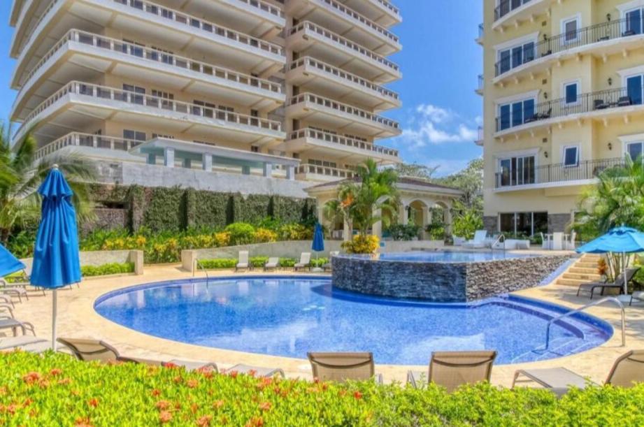 Acqua Residences Jacó Extérieur photo