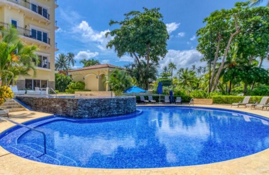 Acqua Residences Jacó Extérieur photo