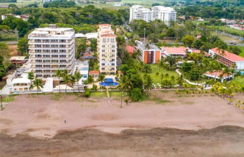 Acqua Residences Jacó Extérieur photo