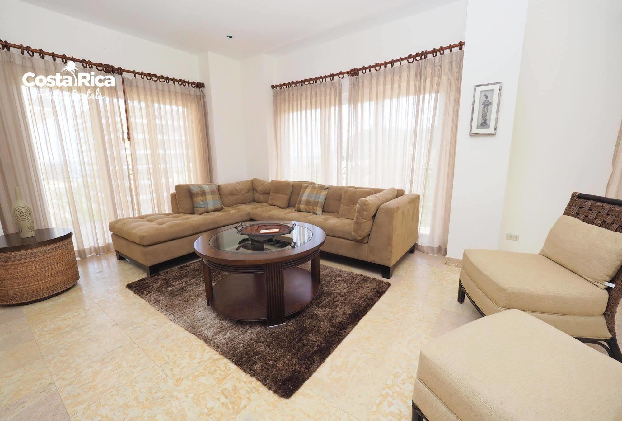 Acqua Residences Jacó Extérieur photo