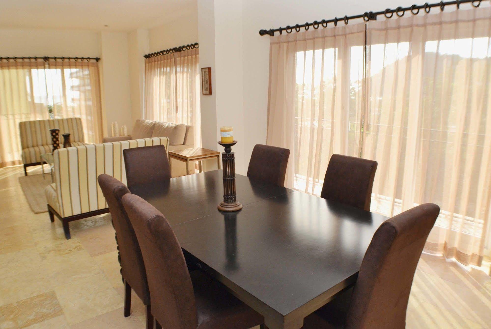 Acqua Residences Jacó Extérieur photo