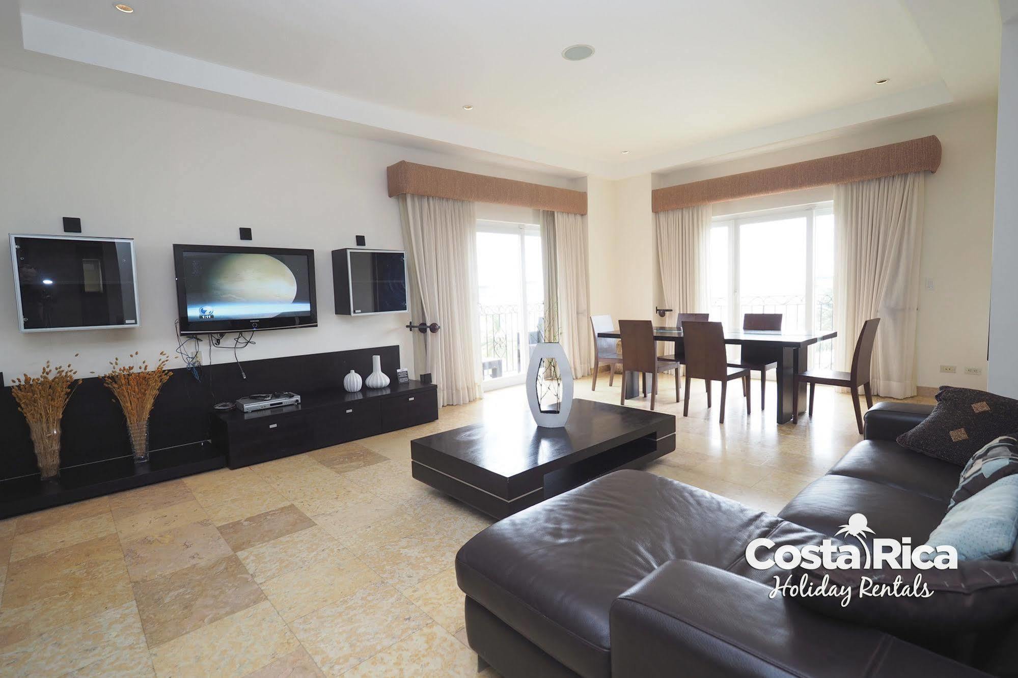 Acqua Residences Jacó Extérieur photo