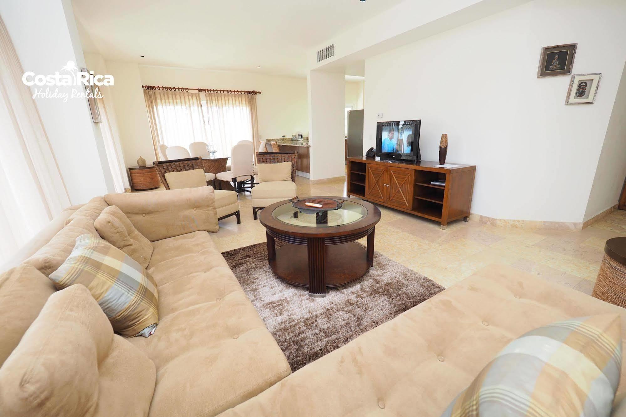 Acqua Residences Jacó Extérieur photo