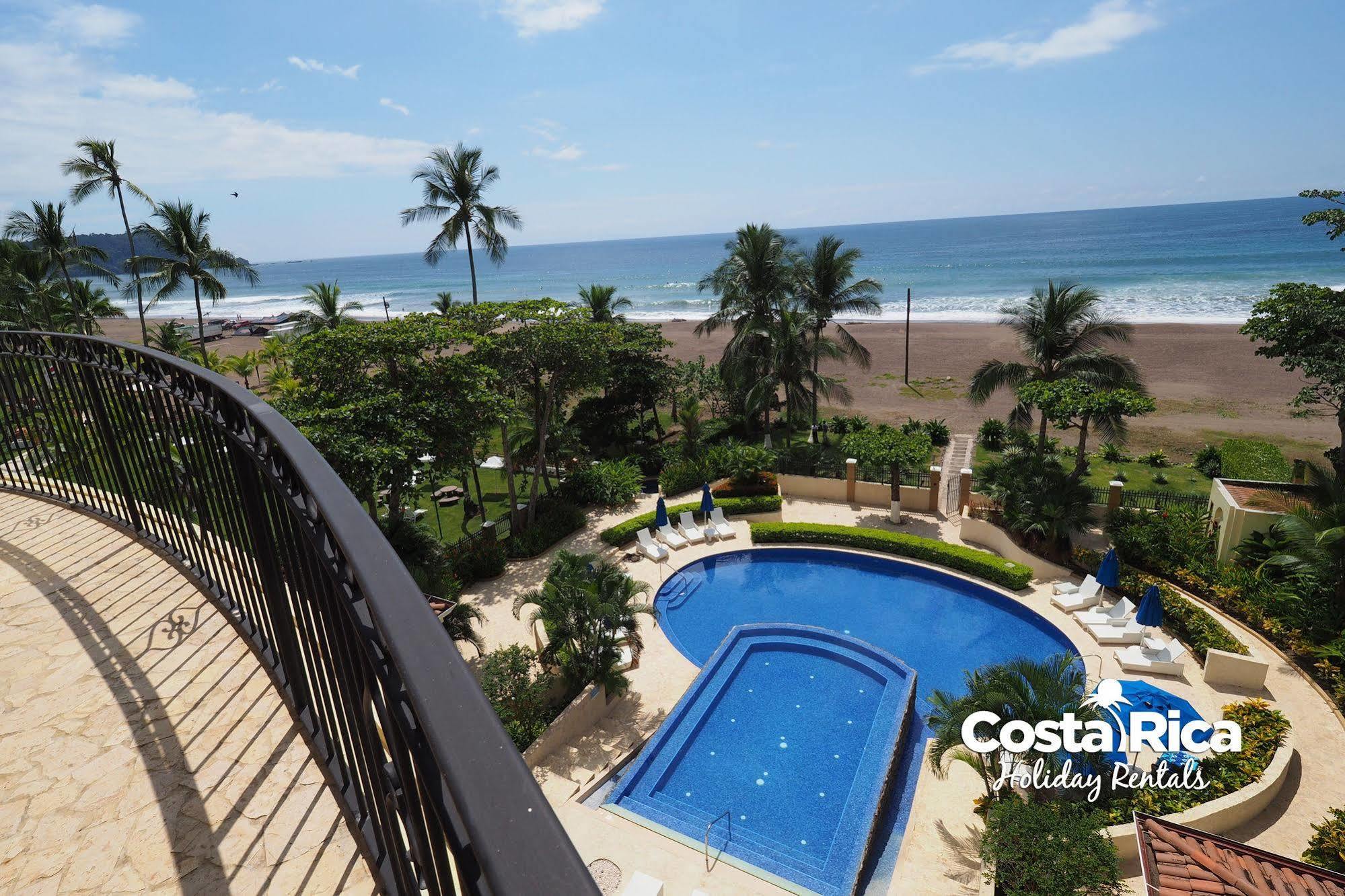Acqua Residences Jacó Extérieur photo