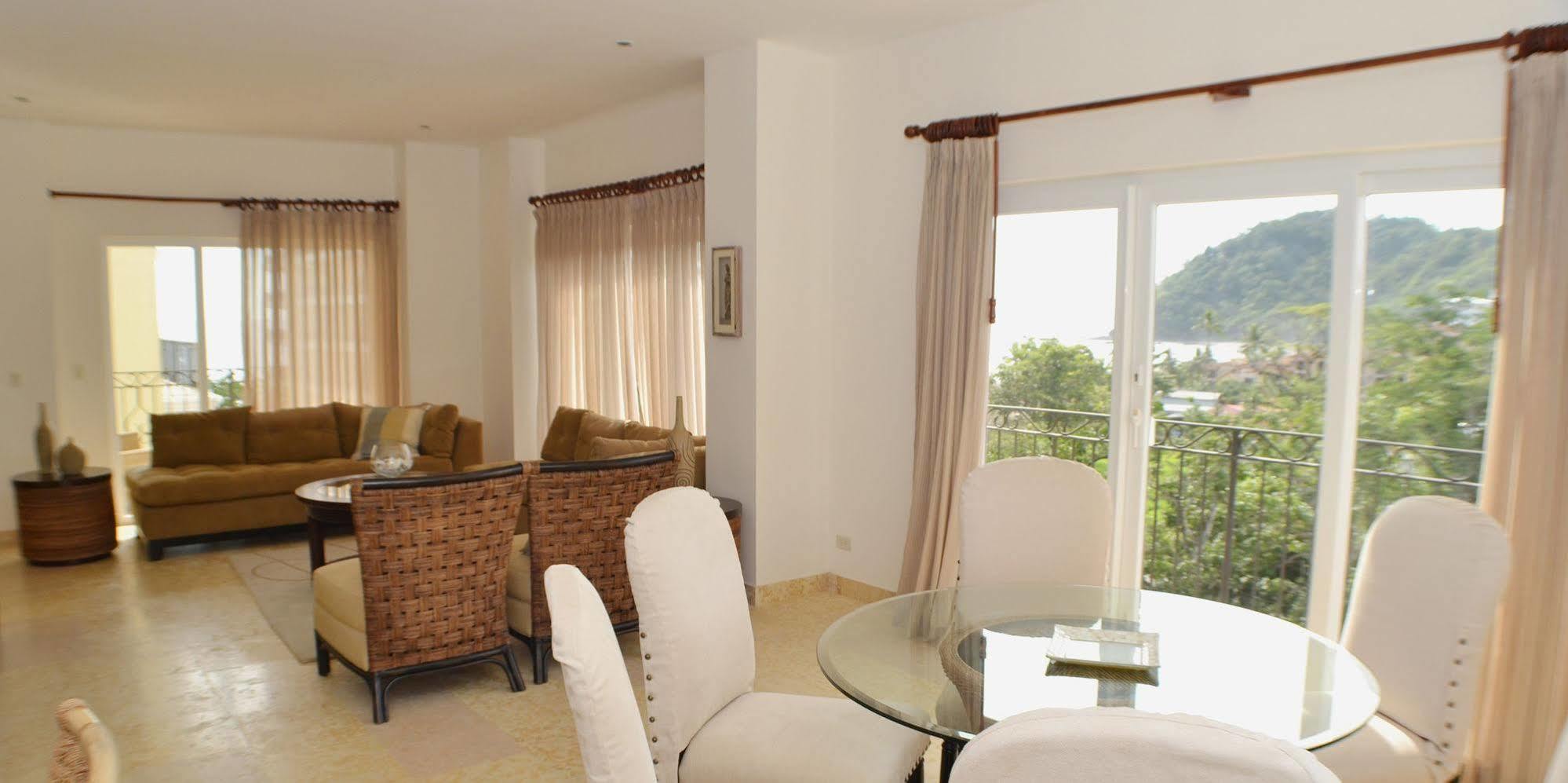 Acqua Residences Jacó Extérieur photo