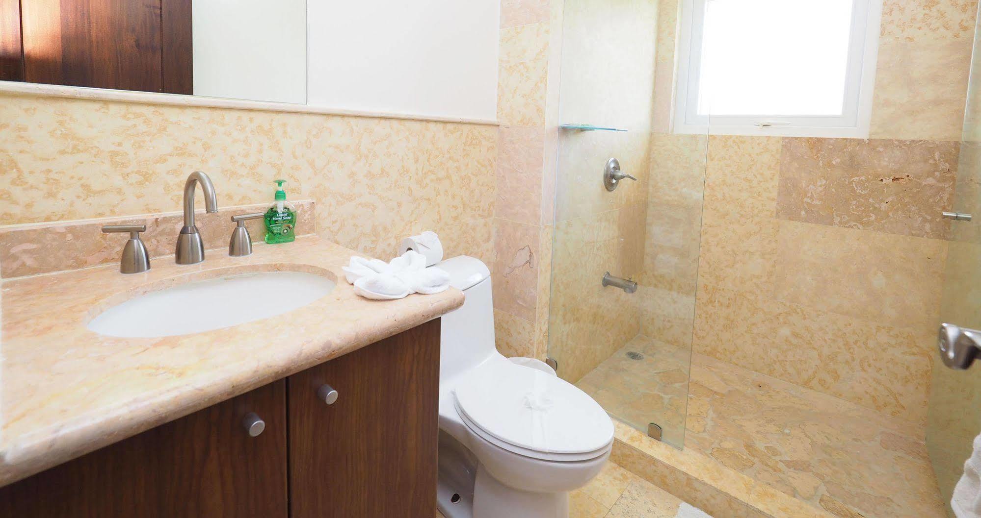 Acqua Residences Jacó Extérieur photo